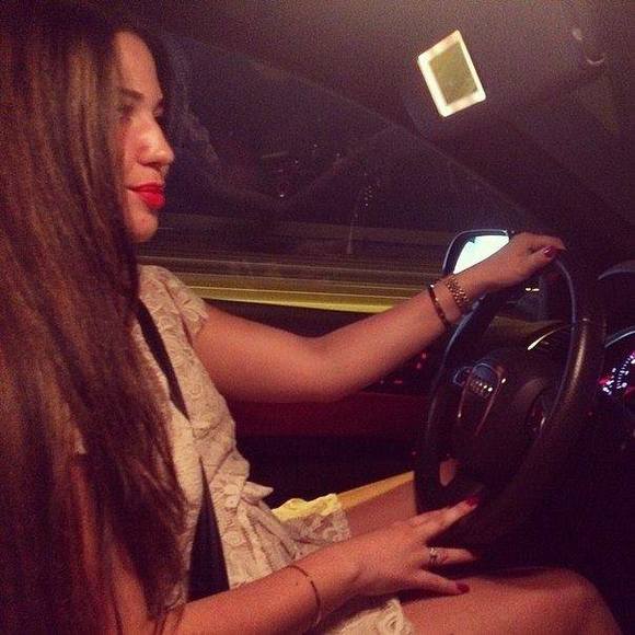 Meet your Posher, Milana - Picture 1 of 1